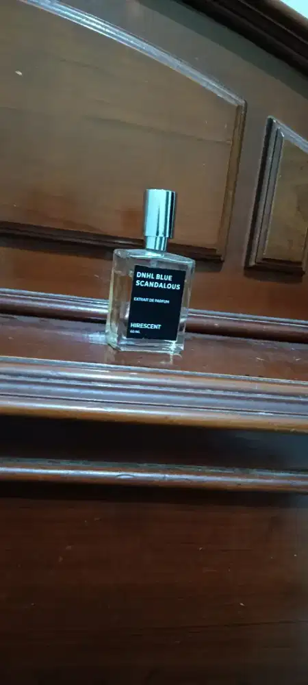 DNHL Blue Parfum