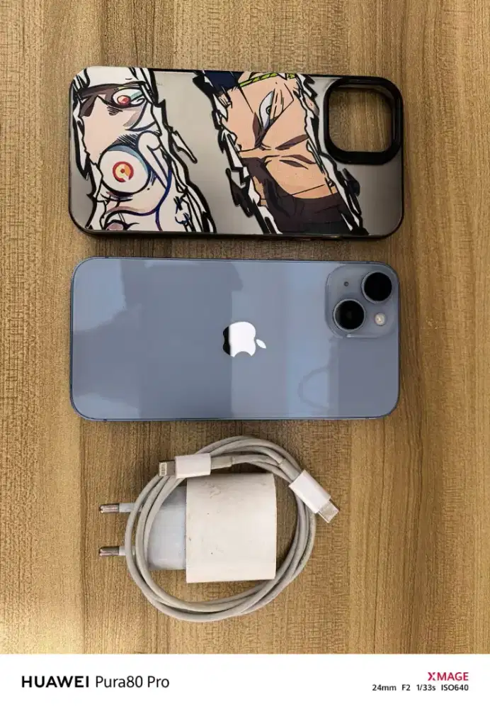 iPhone 14 Basic 256 Ibox