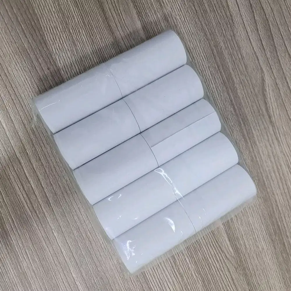 kertas thermal struk 58mm printer thermal mobile merk VSC 58 X 30