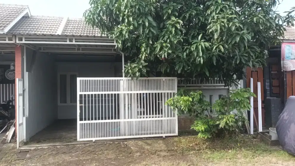 Jual Rumah Murah Sidoarjo