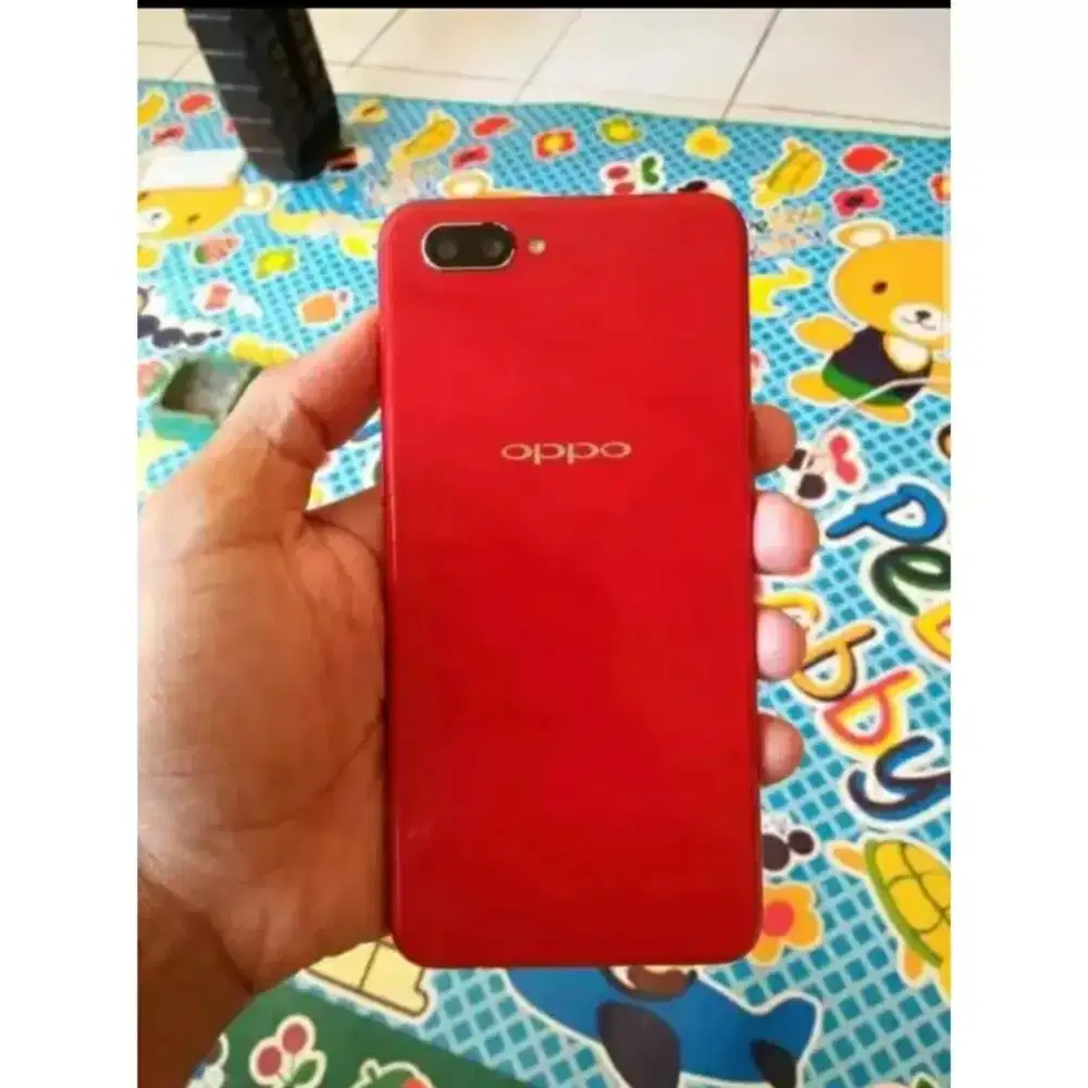 oppo a3s RAM 3/32GB