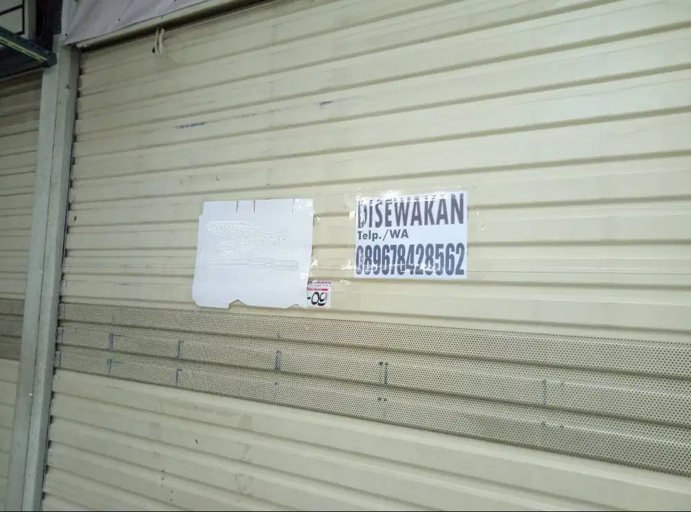 TOKO DI PUSAT GROSIR SURABAYA