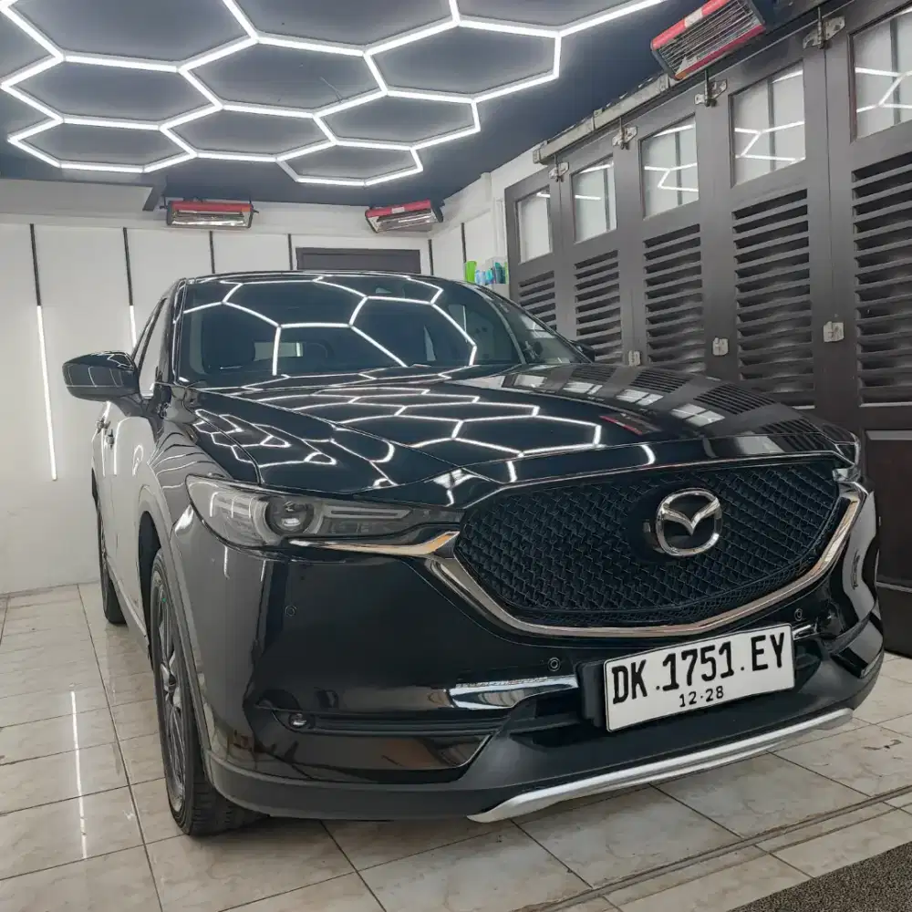 Mazda CX-5 Elite Skyactiv Terawat