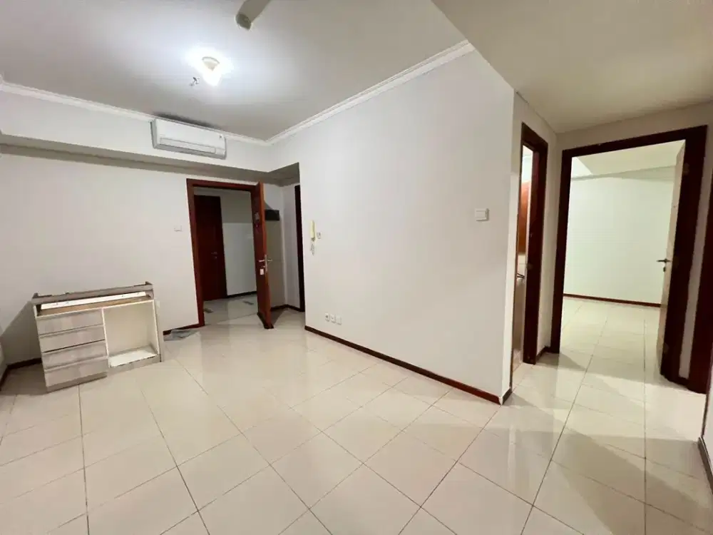 Disewakan Apartemen Royal Mediterania Garden Tanjung Duren Jakarta Barat