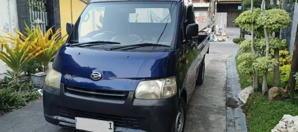 Grandmax 1,3 2015