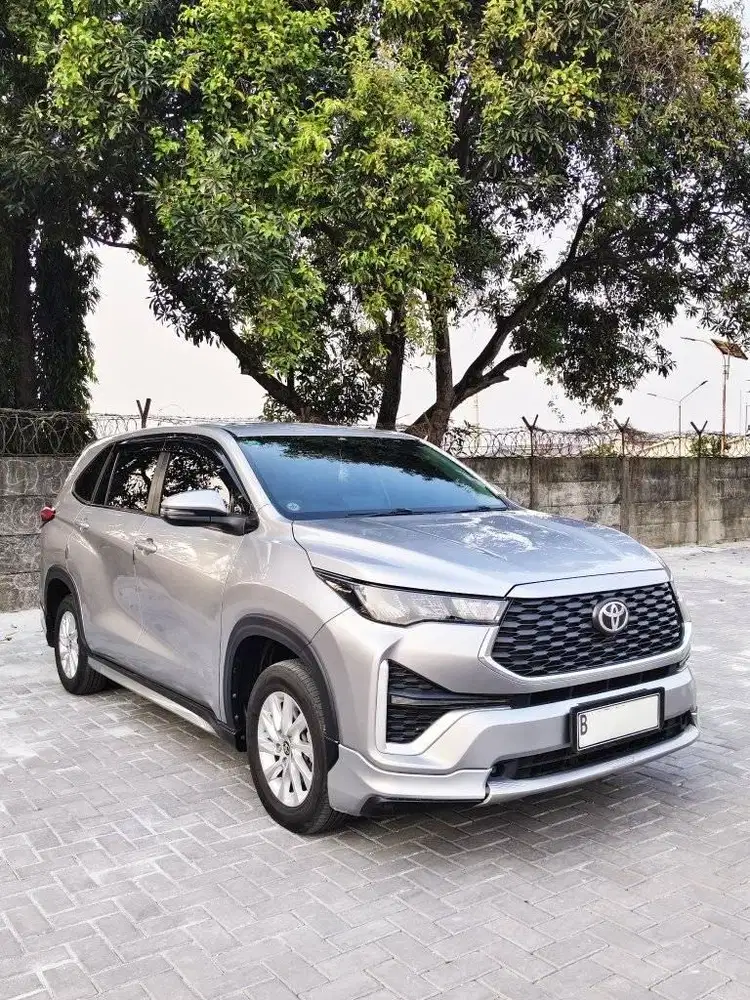 Innova Zeniq 2.0 G Matic 2022