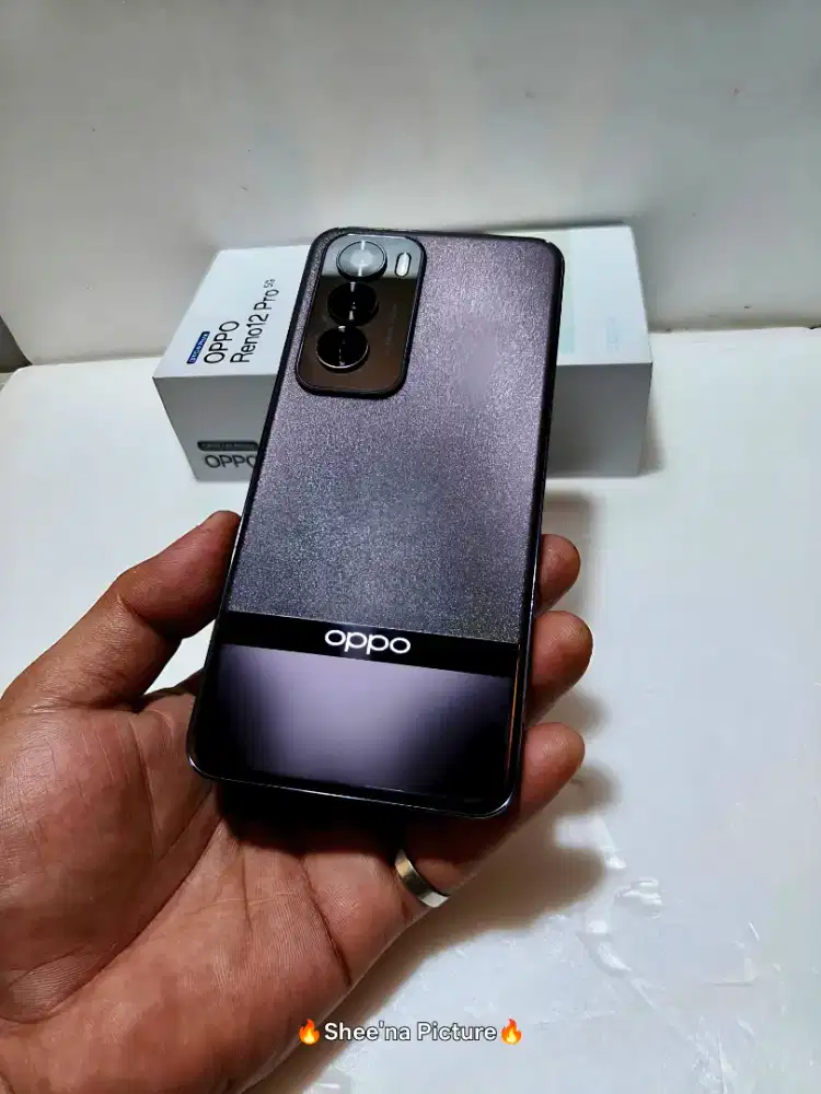oppo reno 12 pro 5G 12/512GB