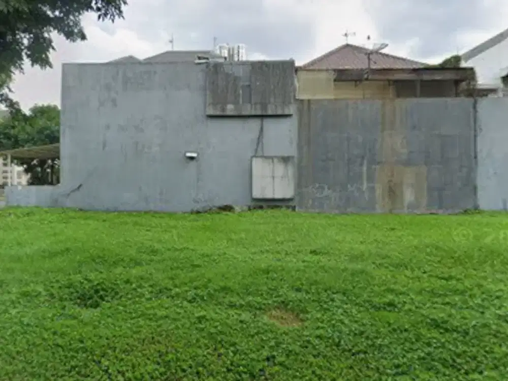 Akses Super Mudah! Dijual Kavling San Diego Pakuwon City Lokasi Paling Depan
