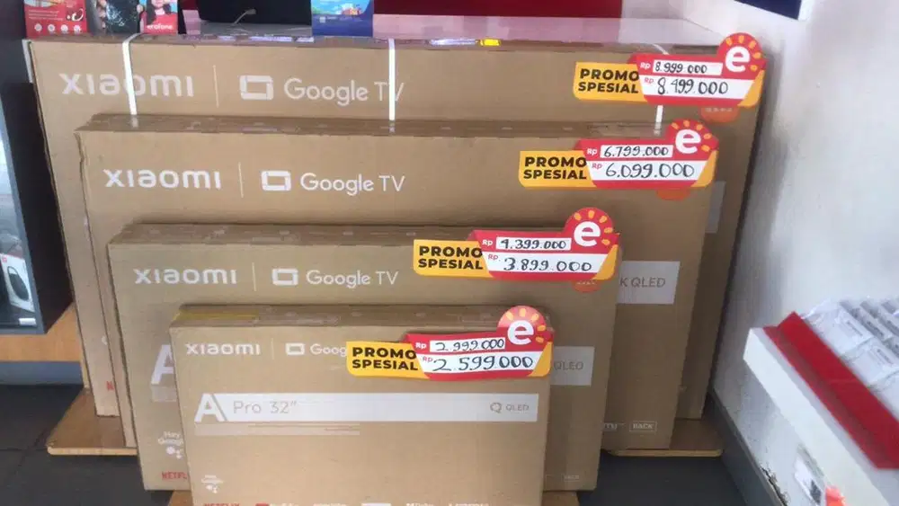 google tv terbaru muali 2jtan