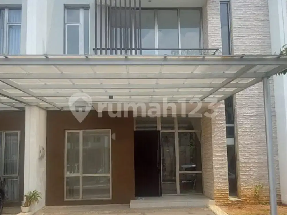 Rumah Termurah Siap Huni Lokasi Strategis Nego Sampai Deal