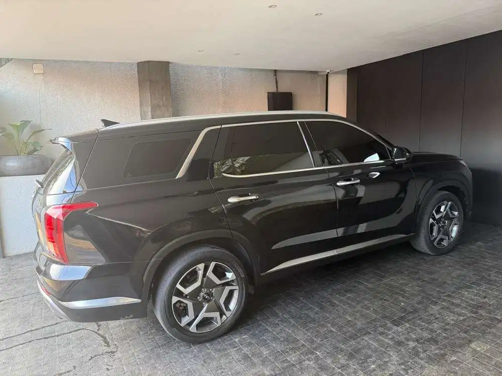 Hyundai Palisade 2023 Diesel