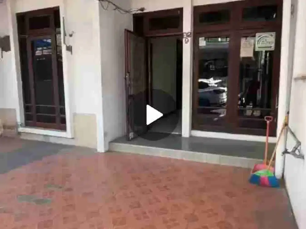 Dijual Rumah 1 1/4 lantai di Citra 5, Kamal, Kalideres, Jakarta Barat