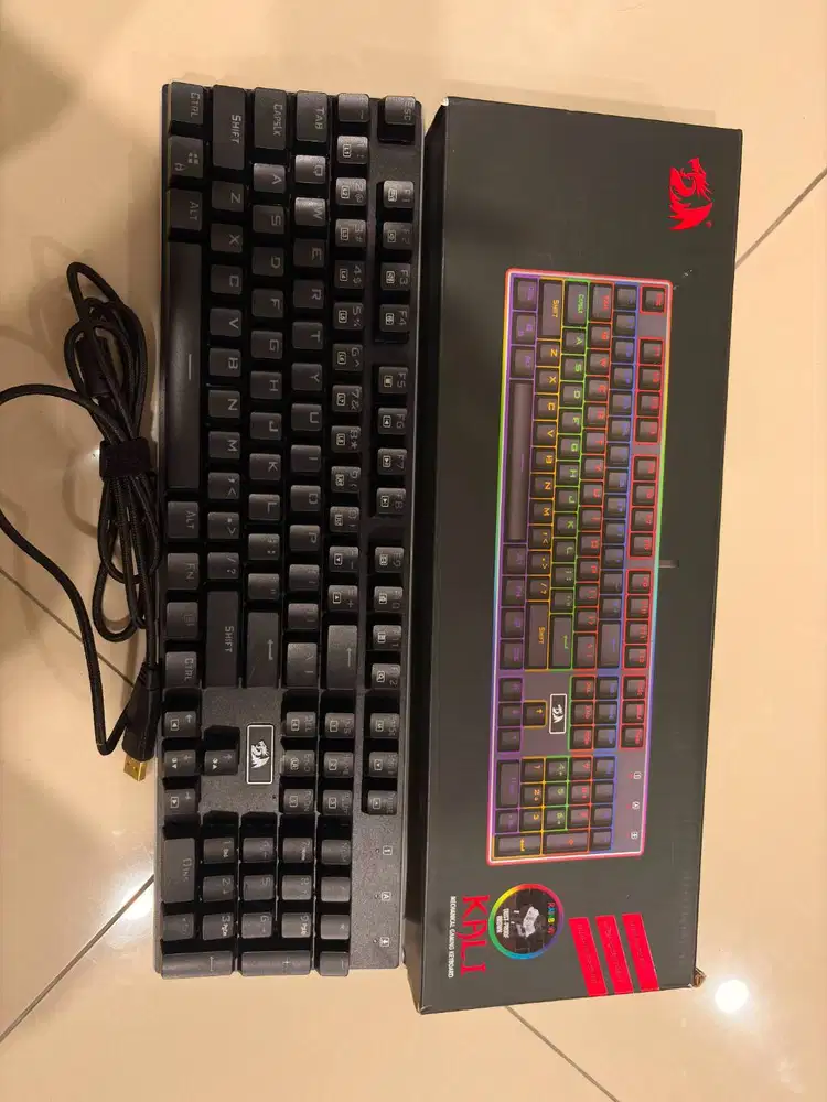 Aksesoris laptop komputer