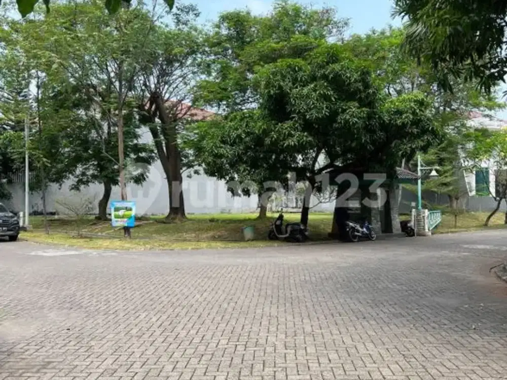 Kavling pinisi indah pantai indah kapuk lokasi strategis