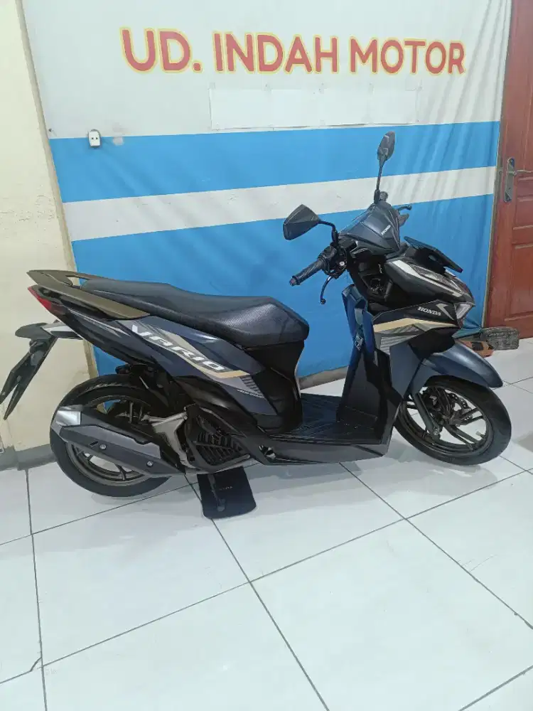 L Surabaya Honda VARIO ESP CBS ISS EXCLSV FI ECO 125 2023 bisa kredit