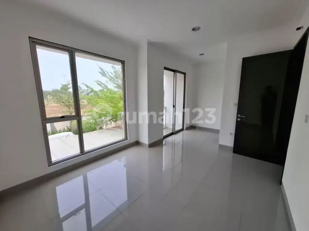 Rumah Murah Pik Siap Huni Harga Nego Sampai Deal