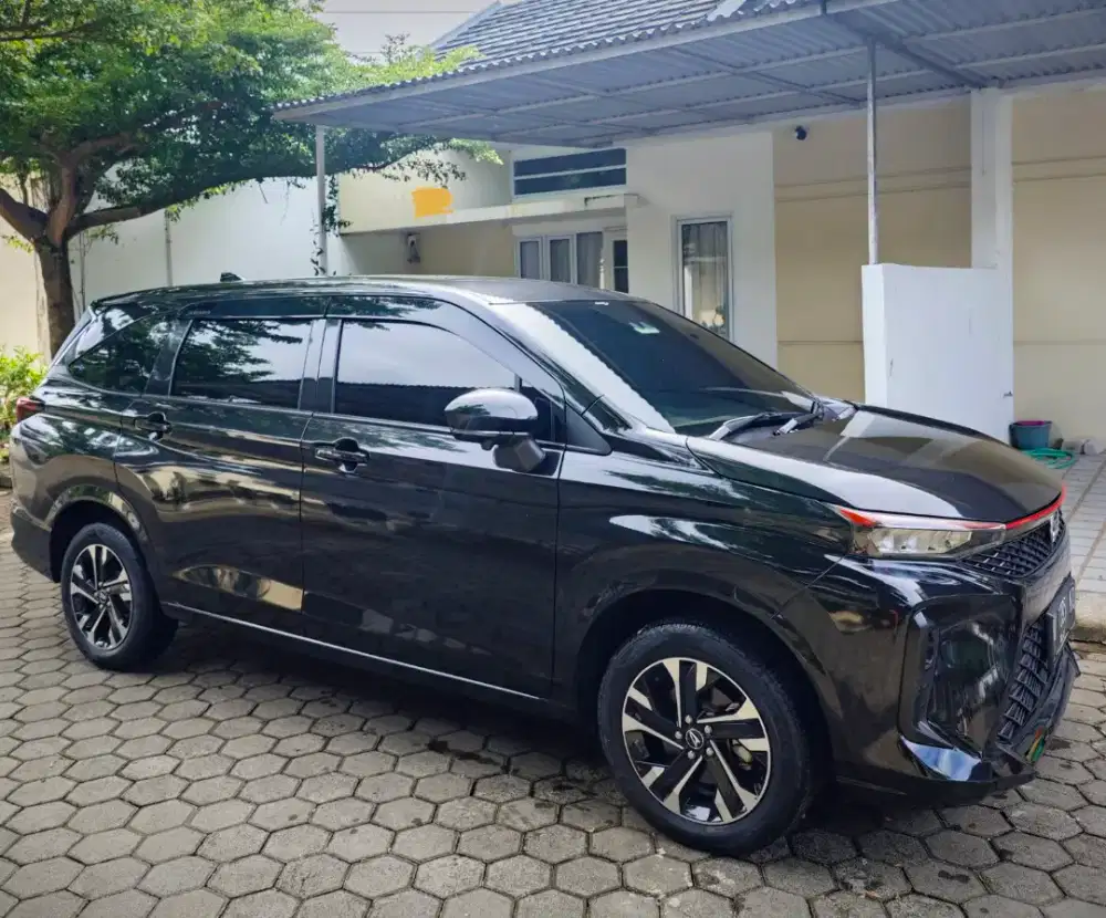 Xenia 2022 1.5 CVT ASA