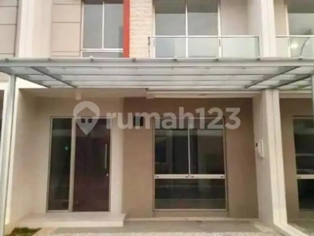 Rumah Pik Harga Bersahabat Nego Sampai Deal