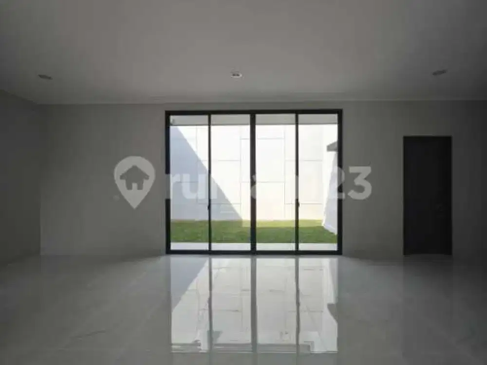 Rumah Brand New Pik 2 Dijual Cepat New Area