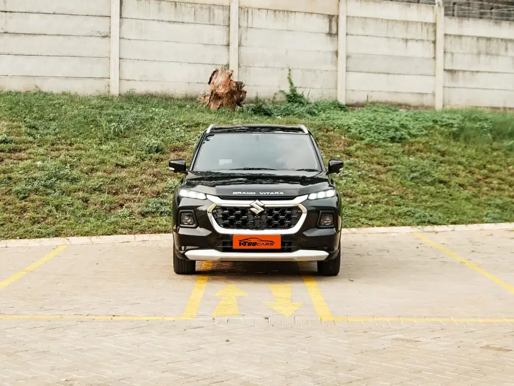 Suzuki Grand Vitara GX Hybrid Nik 2024