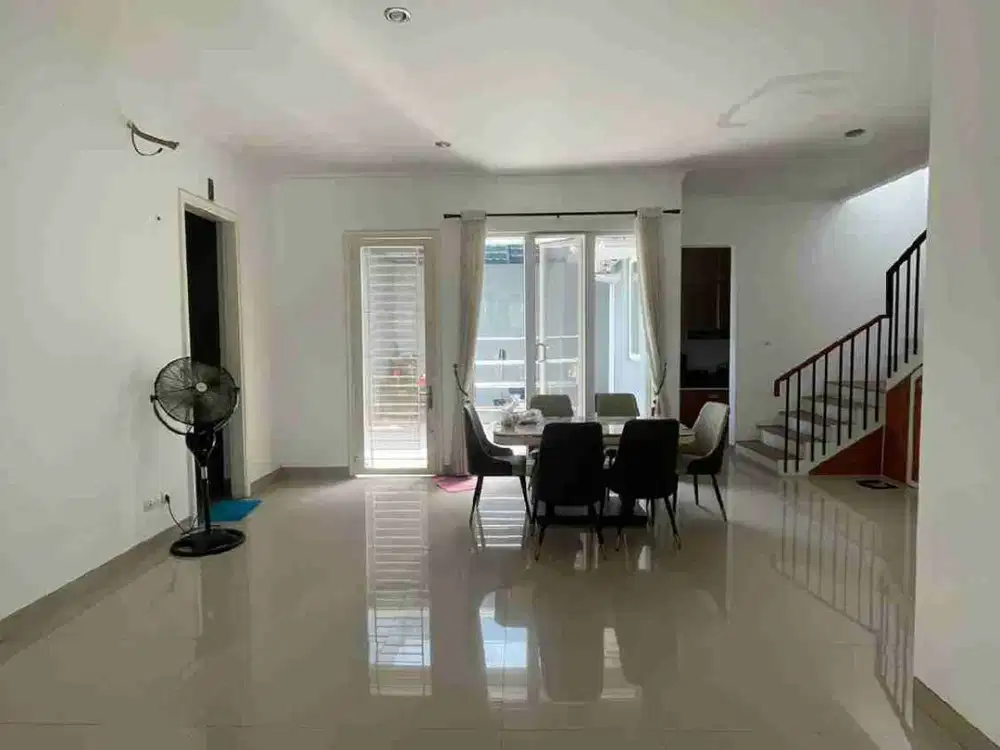 Dijual Rumah Di Komplek Citraland Gamacity Cluster Grenadines Posisi Hook dan ada Penambahan