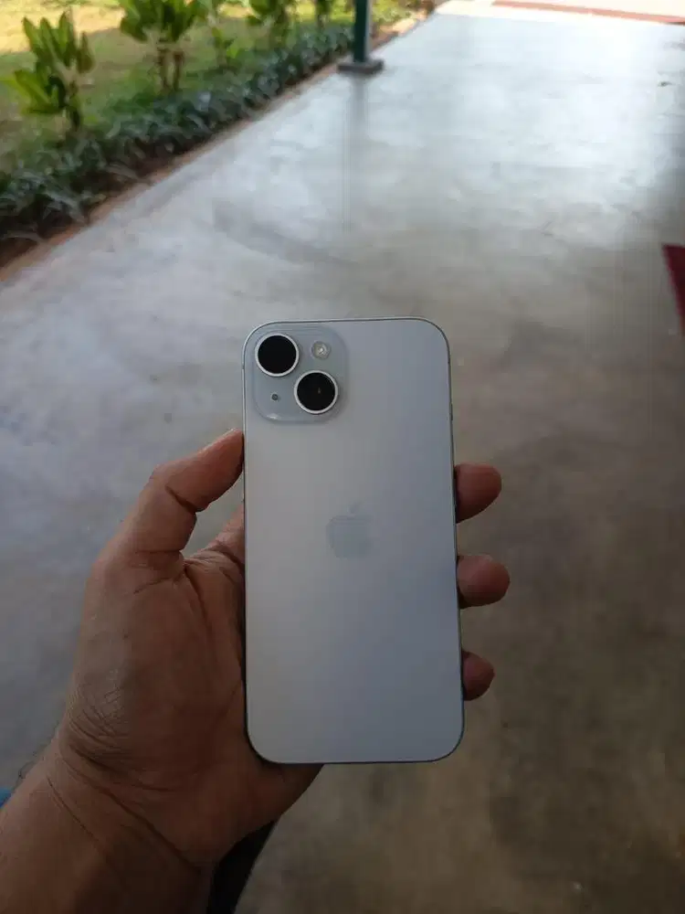 Iphone 15 ibox 128gb