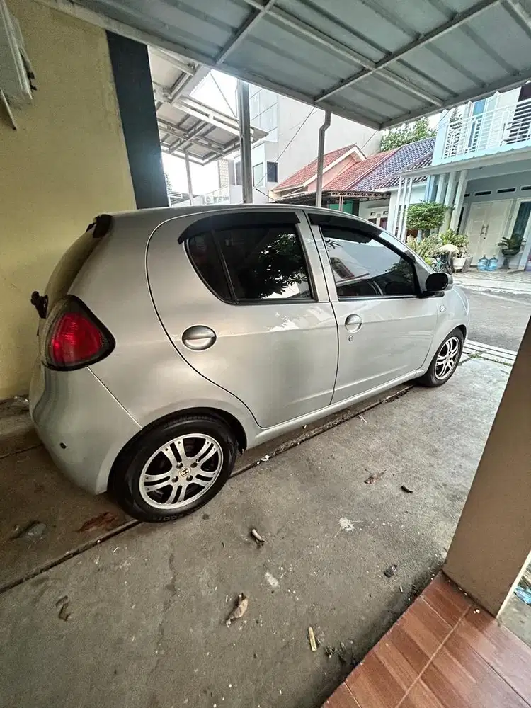 Geely Panda 2012 matic