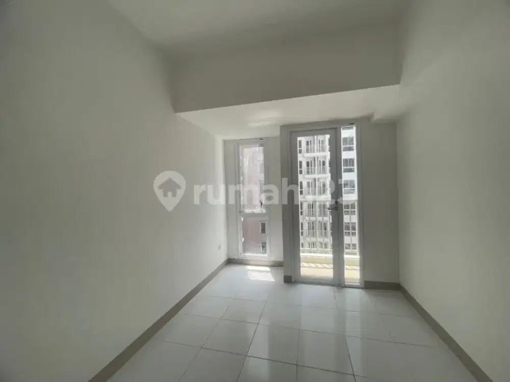 Apartemen Tokyo Riverside Pik 2 Harga Murah Cocok untuk Investasi