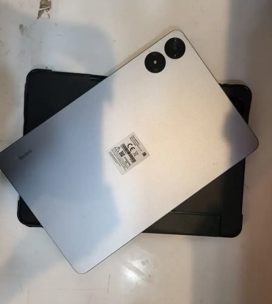 Redmi pad ram 6/128Gb