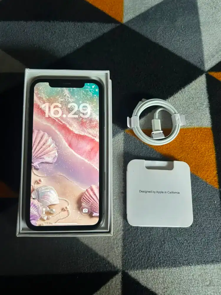 iPhone  14 promax 256 inter