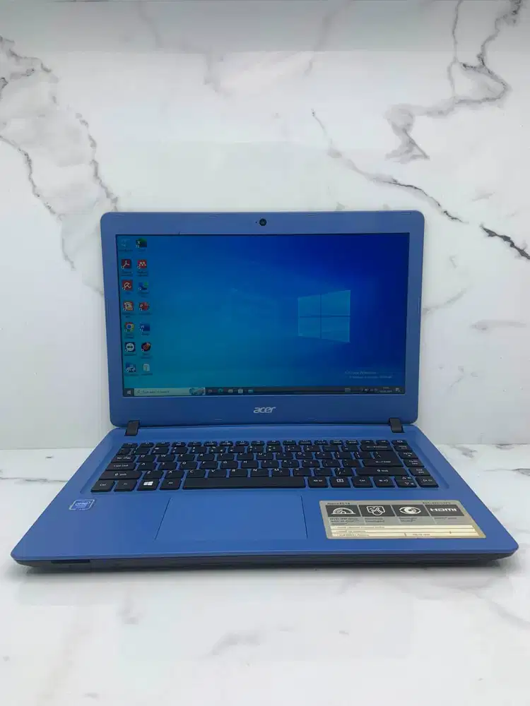 Laptop Sejutaan, Acer Aspire ES1-432, laptop murah untuk pelajar