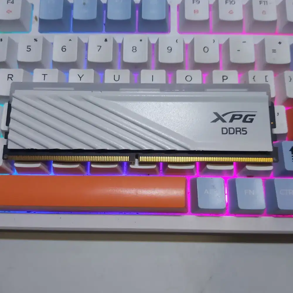 Memory Adata XPG Lancer DDR5 16Gb 6000Mhz
