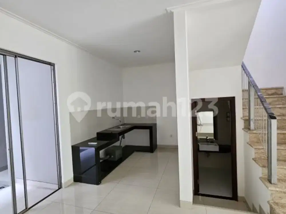 Disewa Rumah Favorit Golf Island Dekat Pancoran Pik Harga Bagus