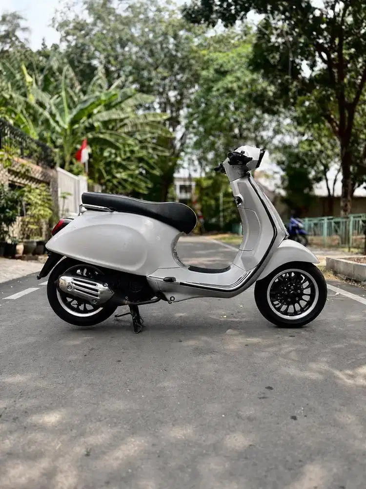 SPRINT 150 IGET ABS FL 2019