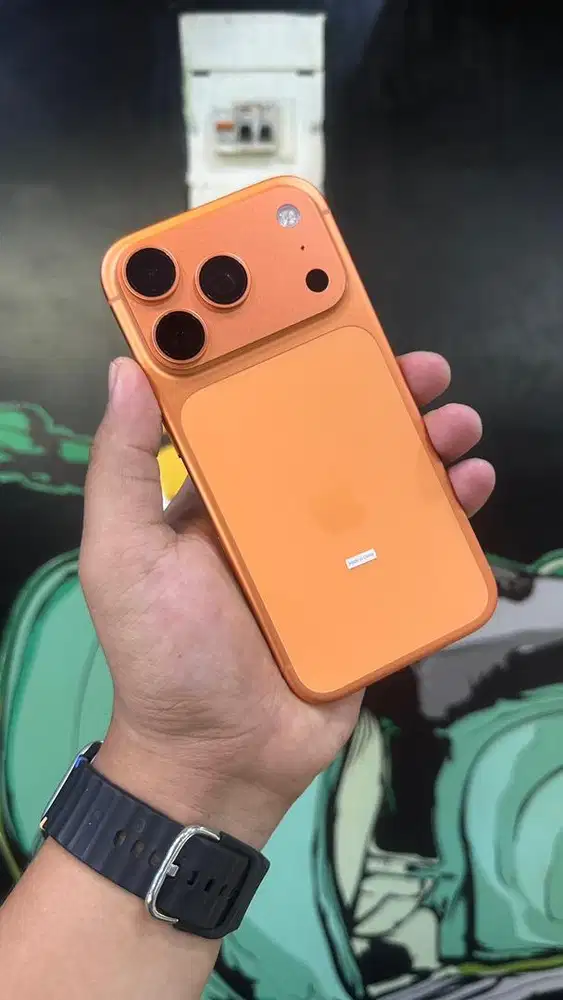 iPhone 17 Pro 256 GB iBox