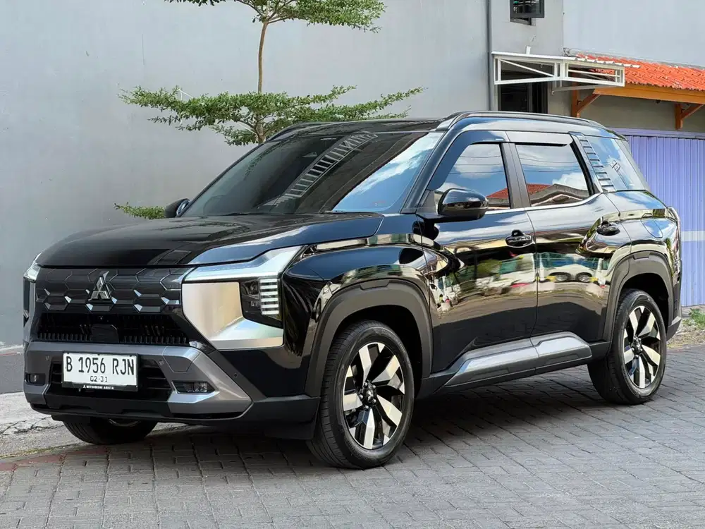 Mitsubishi DESTINATOR 1.5 Ultimate At 2026 km +/- 423