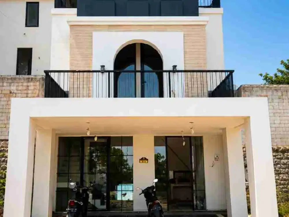DiJual Rumah SIAP HUNI 2LT di Perum Cluster Banyumanik Semarang