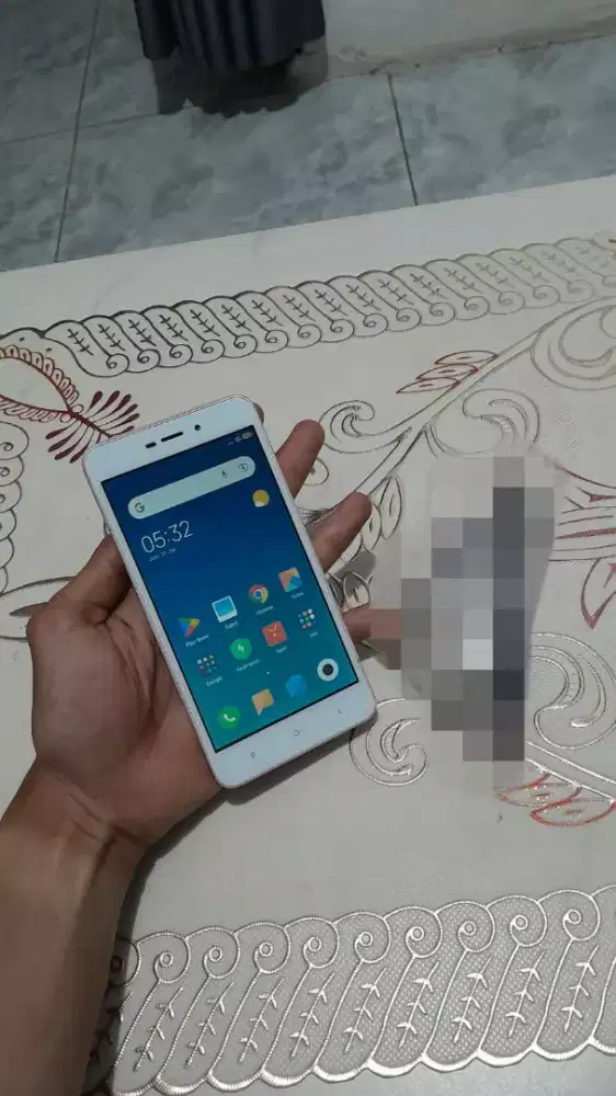 Jual butuh mau bayar kontrakan