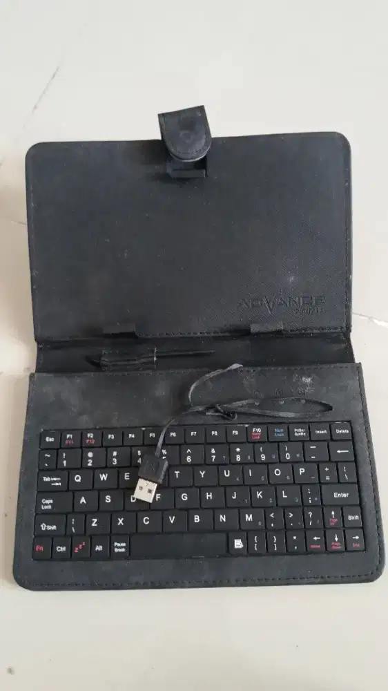 Advance portable laptop mini hp connection
