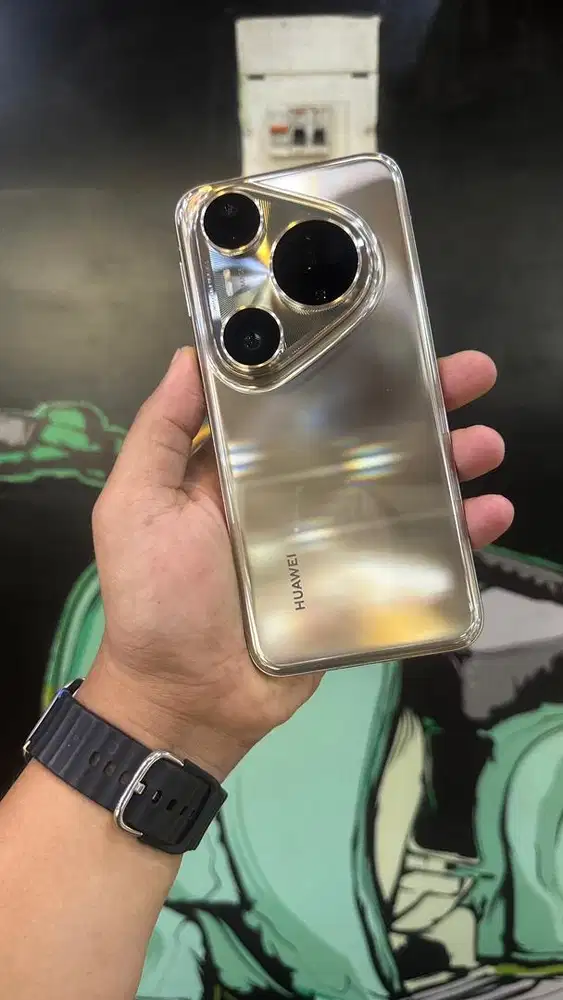 Huawei Pura 80 Ultra 512 GB