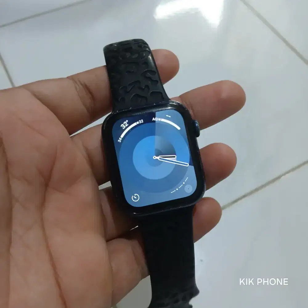 Apple Watch Series 6 44mm Ex Ibox BH 81%