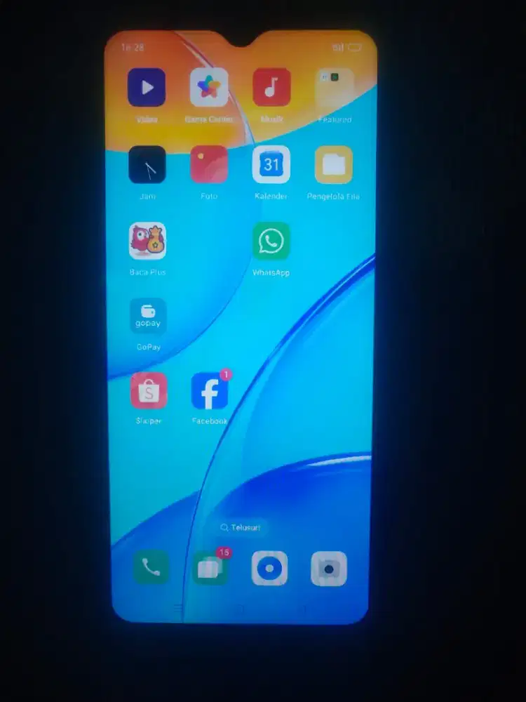 Oppo A15 3/32 Batangan