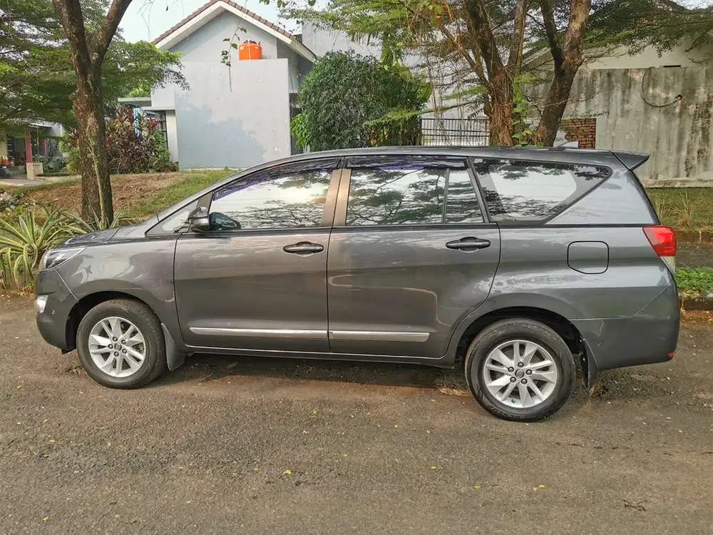 Toyota Kijang Innova 2016 V Diesel
