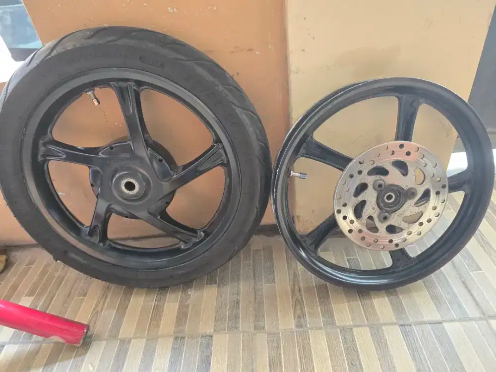 VELG ORI YAMAHA Mio SOUL GT 115