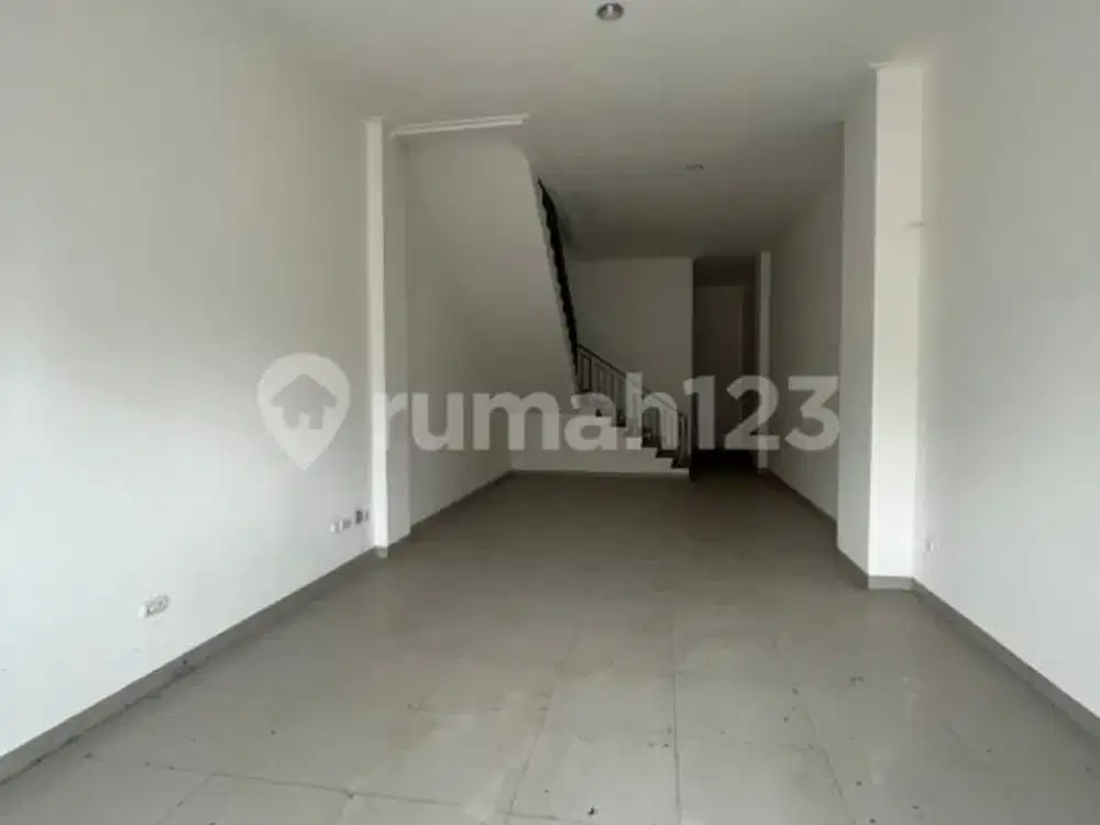 Rukan osaka pik 2 area akan berkembang