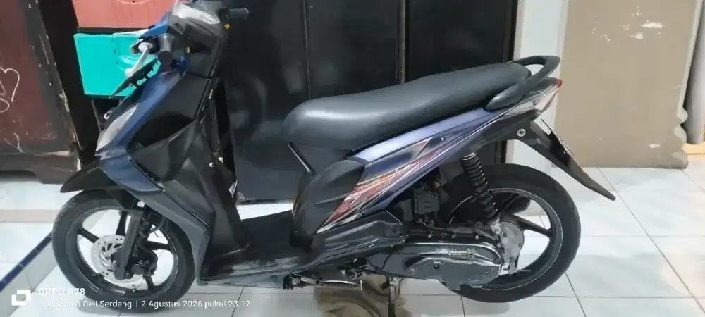 Jual beat karburator tahun 2012