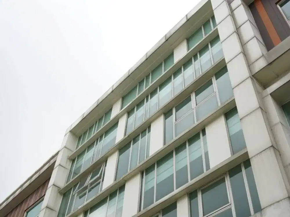 Ruko Cikarang 3.5 lantai Icon City Cikarang. Siap Pakai.