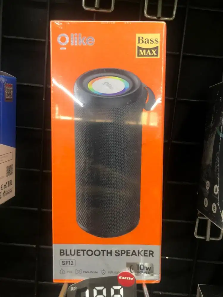 Promo speaker olike SF12