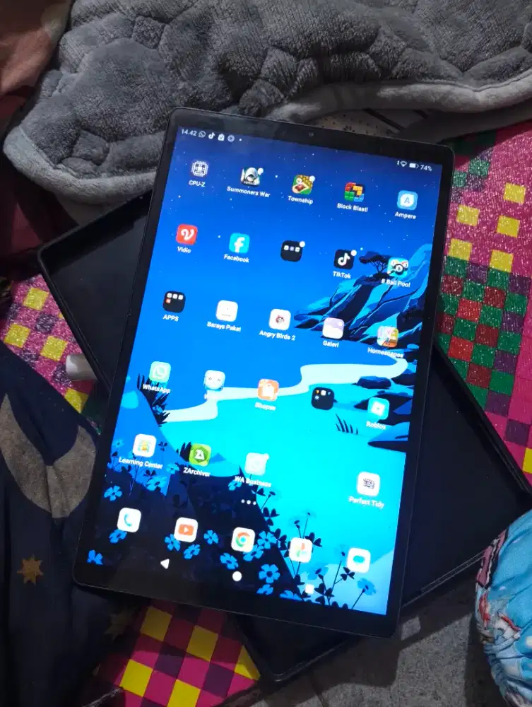 Itel Vista 11 ram 4/128
