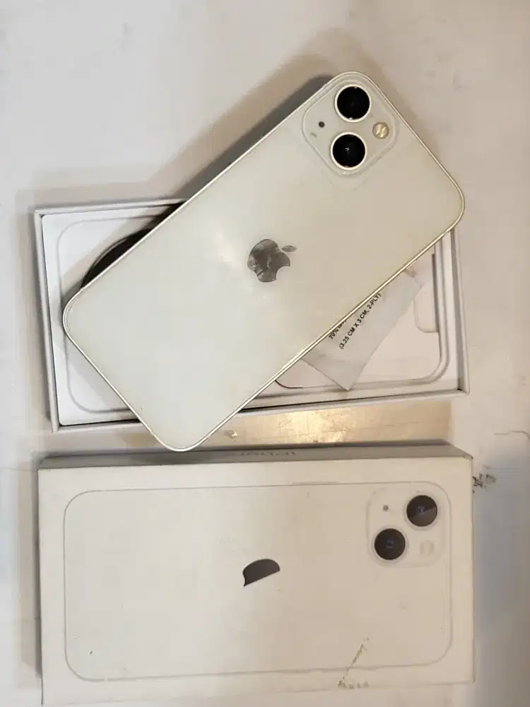Iphone 13 128GB